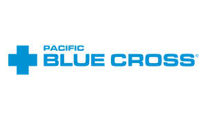 Pacific Blue Cross - logo