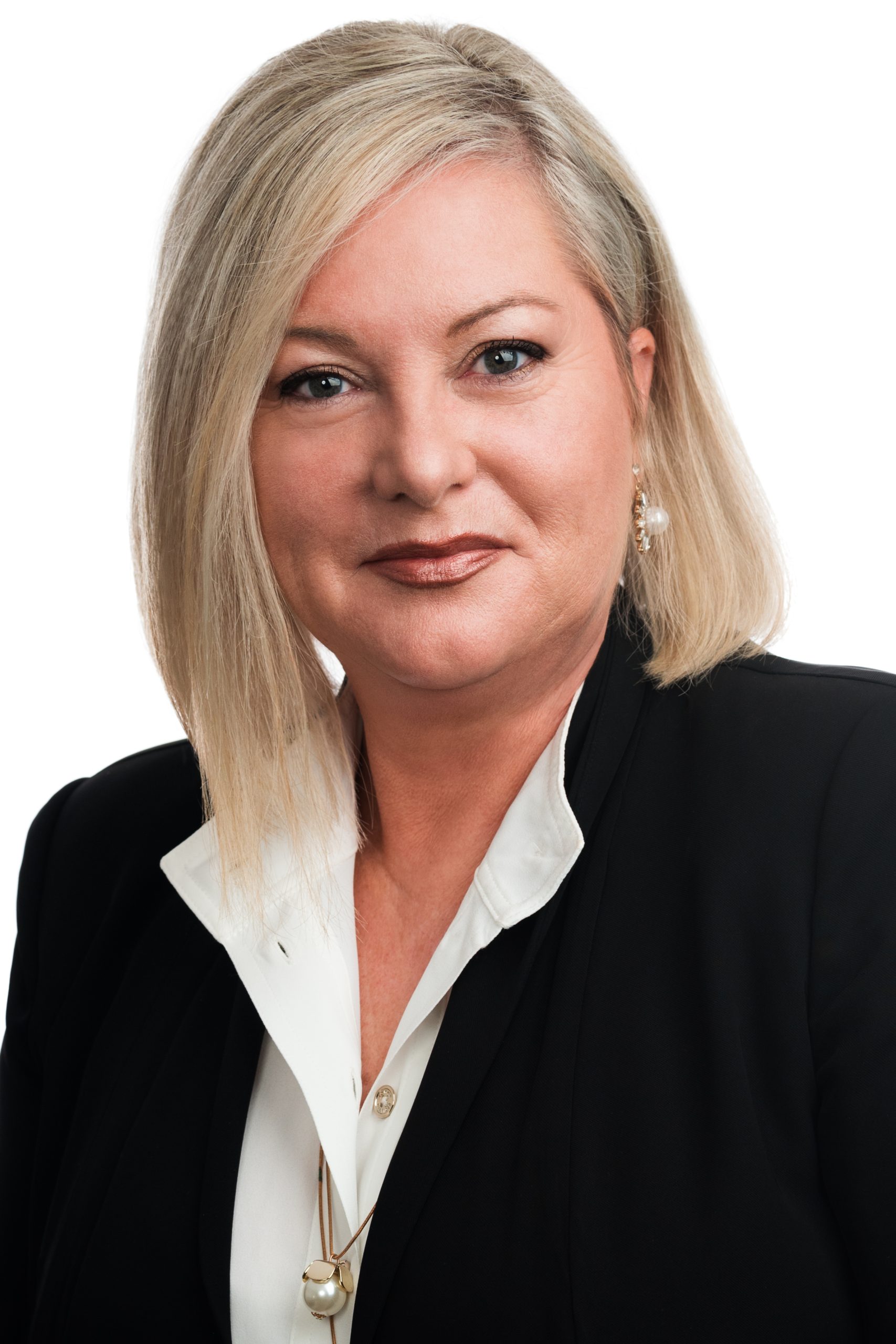 Kirsty Scriver, Director