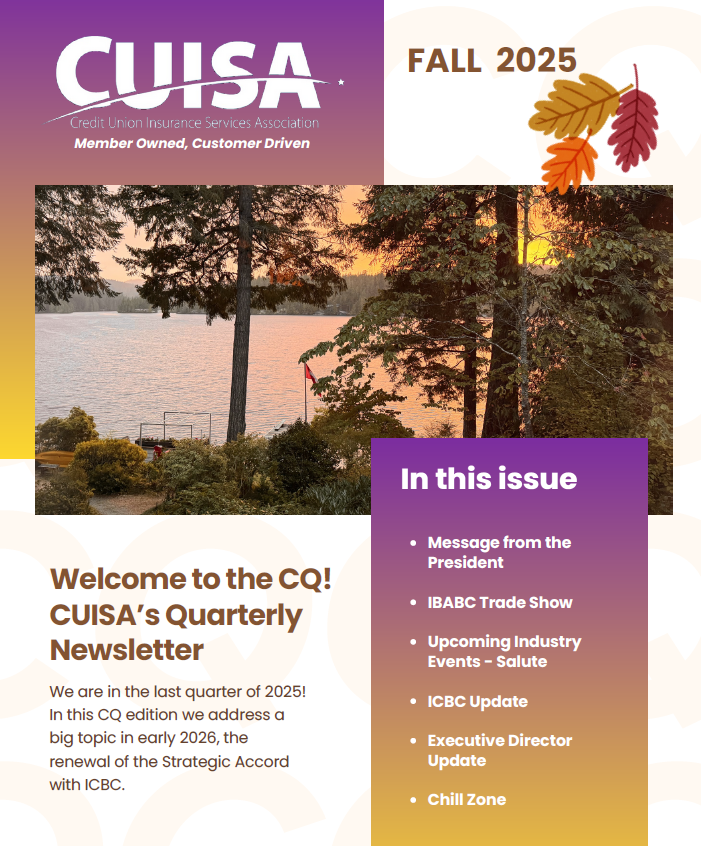 December 2024 Newsletter cover